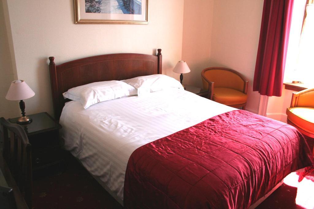 Bimini House Villa Aberdeen Dış mekan fotoğraf