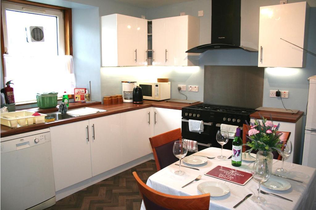 Bimini House Villa Aberdeen Dış mekan fotoğraf
