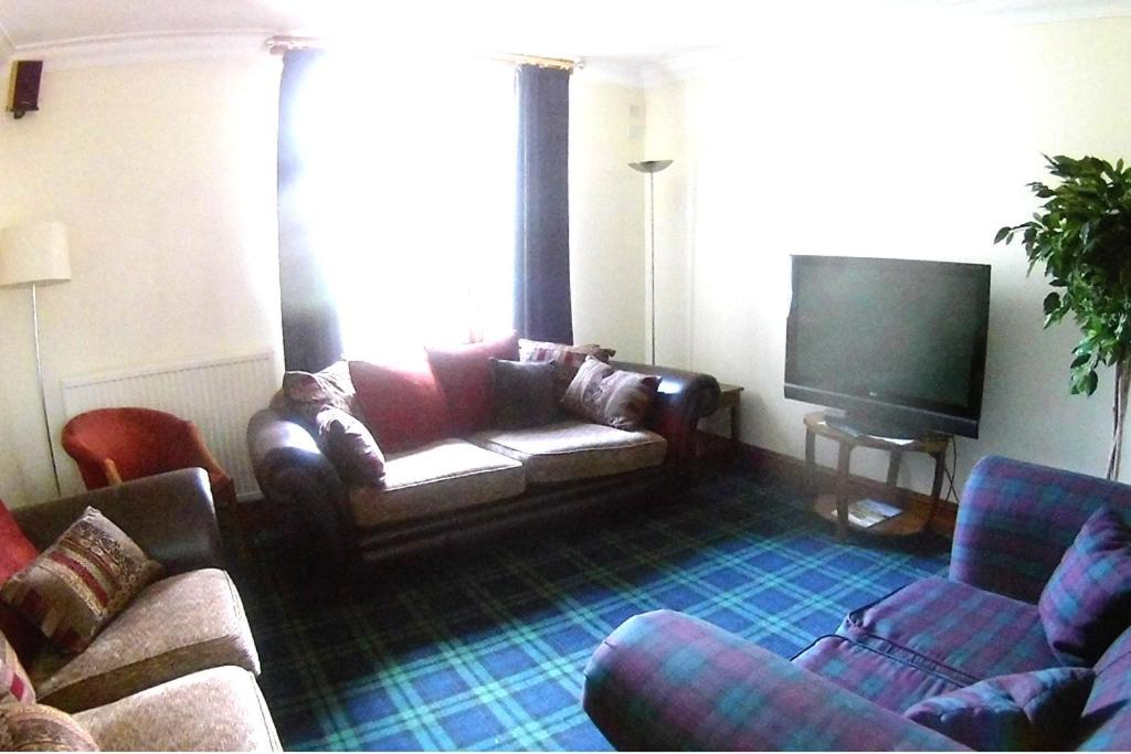 Bimini House Villa Aberdeen Dış mekan fotoğraf