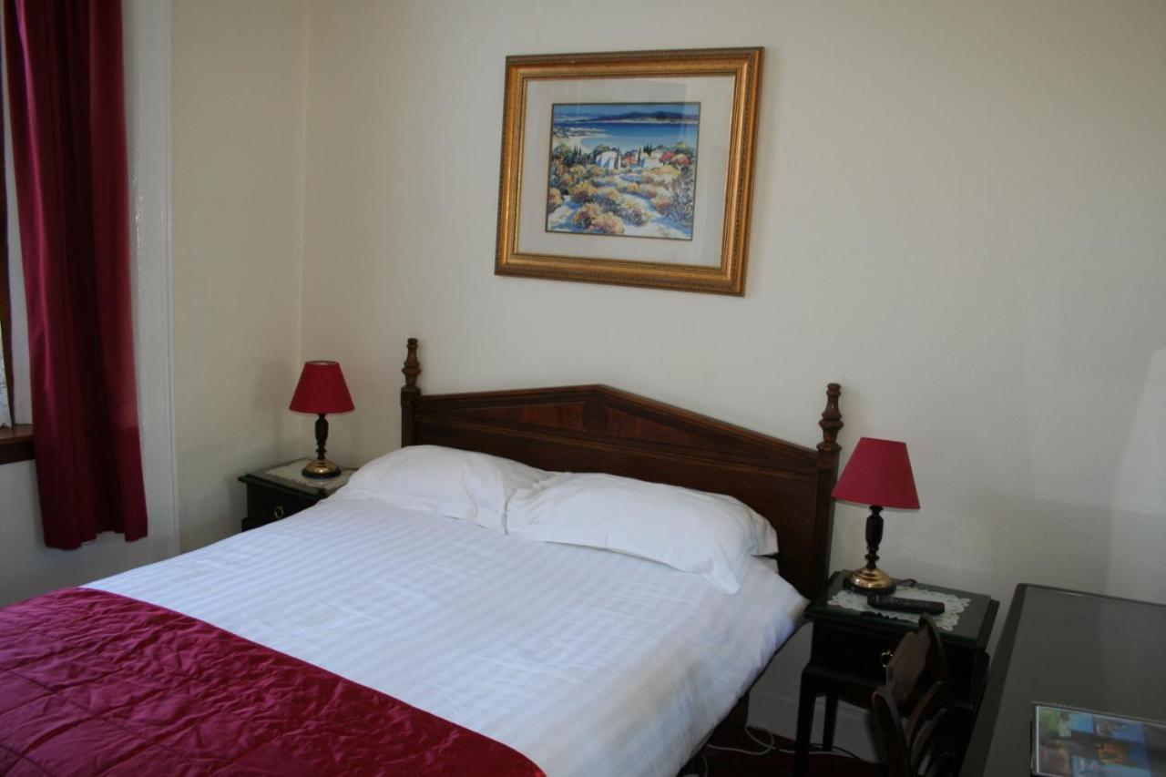 Bimini House Villa Aberdeen Dış mekan fotoğraf