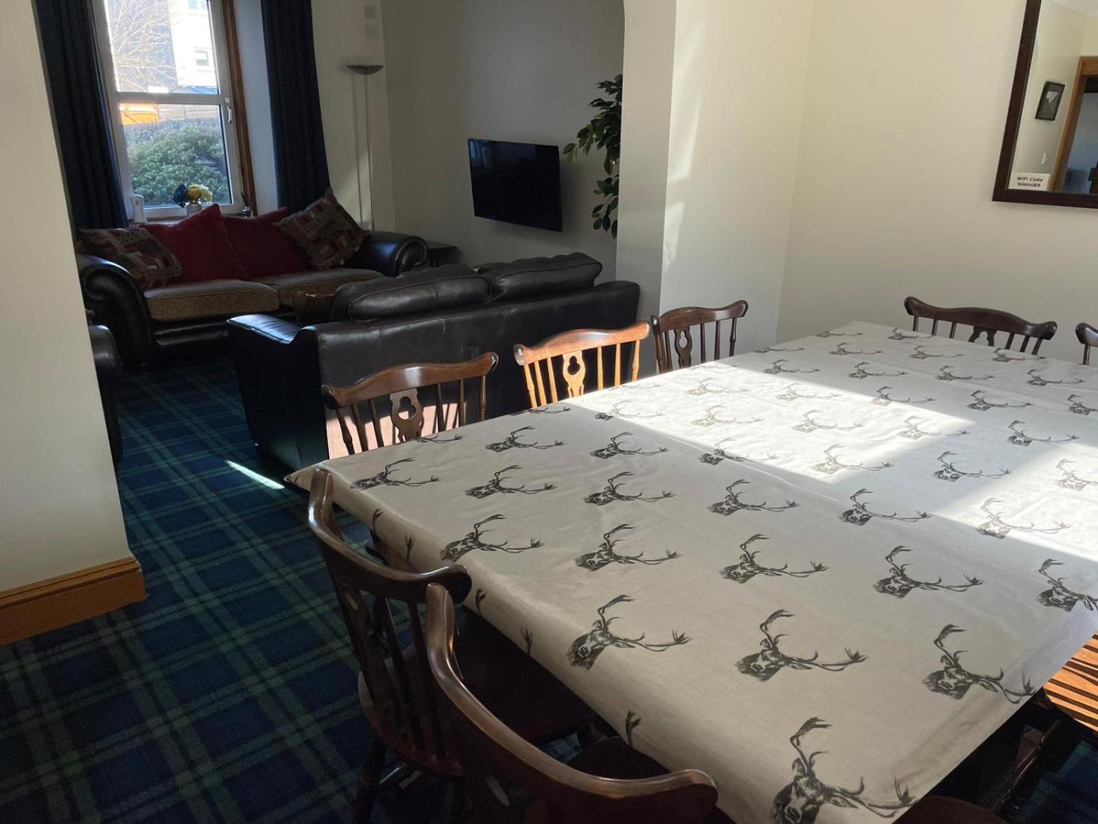 Bimini House Villa Aberdeen Dış mekan fotoğraf
