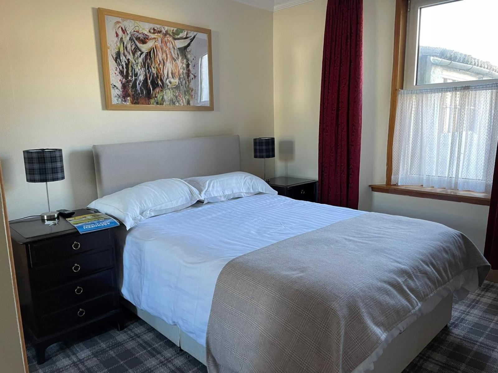 Bimini House Villa Aberdeen Dış mekan fotoğraf