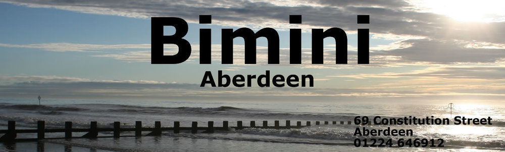 Bimini House Villa Aberdeen Dış mekan fotoğraf